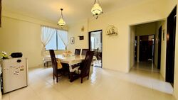 Rajah Tower (D12), Apartment #590358301